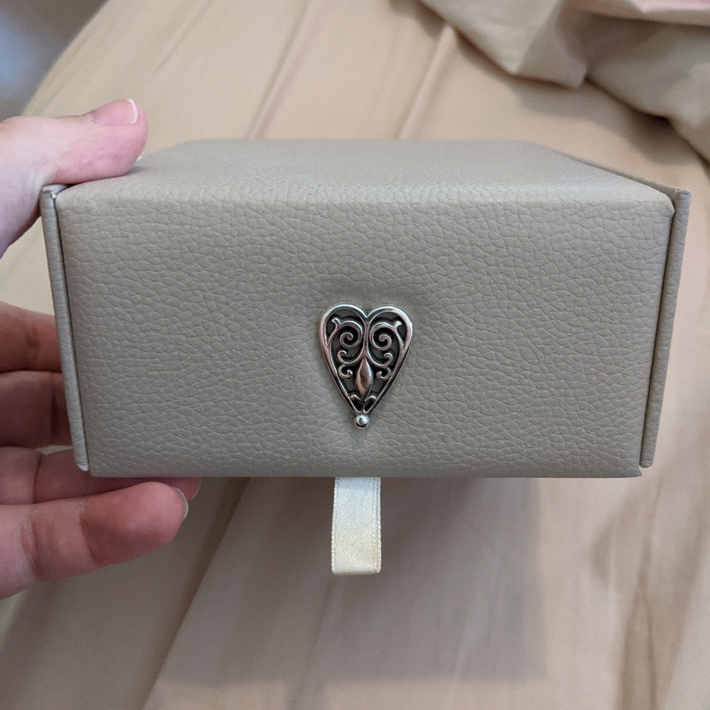 Brighton Jewelry Box